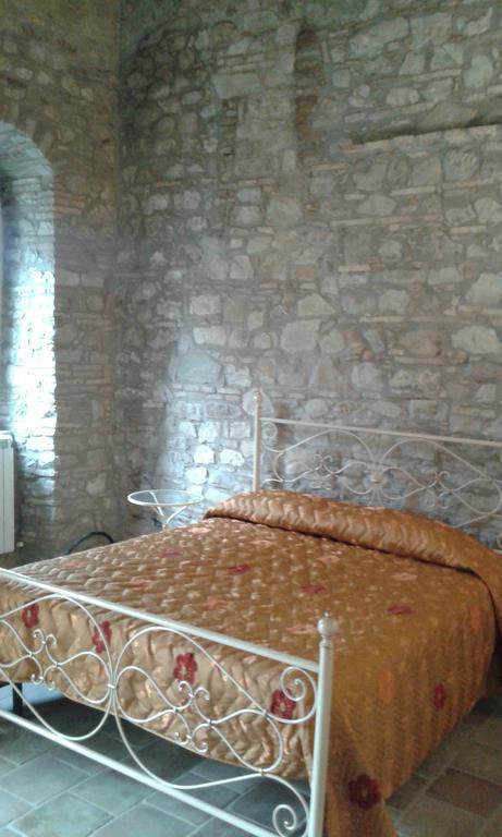 Residenza Sant'Antonio Hotel Deliceto Ngoại thất bức ảnh